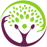 Elaine Caswell Therapy Logo